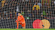 Las redes sociales dejaron imágenes divertidas tras las derrotas del Barça y el Manchester United