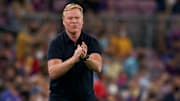 Kann demnächst wieder auf wichtige Spieler zurückgreifen: Ronald Koeman
