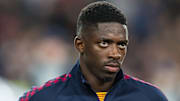FC Barcelona v Borussia Dortmund: Group F - UEFA Champions League