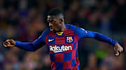 FC Barcelona v Borussia Dortmund: Group F - UEFA Champions League