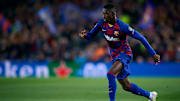 Ousmane Dembele / FC Barcelona