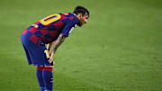 FC Barcelona v CA Osasuna  - La Liga