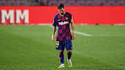 FC Barcelona v CA Osasuna  - La Liga