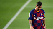 Messi no se presentó a la primera práctica dirigida por Ronald Koeman