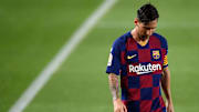 Deutlicher hätte Lionel Messi den FC Barcelona nicht kritisieren können