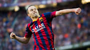 FC Barcelona v CA Osasuna - La Liga