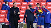 El FC Barcelona necesita urgentemente un central