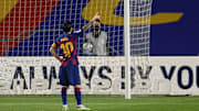 FC Barcelona v CD Leganes  - La Liga