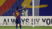 FC Barcelona v CD Leganes  - La Liga