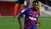 FC Barcelona v CD Leganes  - La Liga