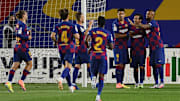 FC Barcelona v CD Leganes  - La Liga