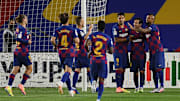 FC Barcelona v CD Leganes  - La Liga