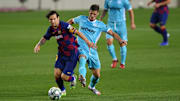FC Barcelona v CD Leganes  - La Liga