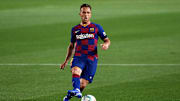 FC Barcelona v CD Leganes  - La Liga