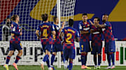 FC Barcelona v CD Leganes  - La Liga