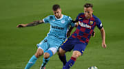 FC Barcelona v CD Leganes  - La Liga