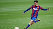 FC Barcelona v Cadiz CF - La Liga Santander