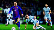 FC Barcelona v Chelsea FC - UEFA Champions League Round of 16: Second Leg