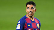 Luis Suarez