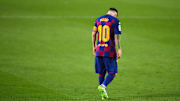 FC Barcelona v Club Atletico de Madrid  - La Liga