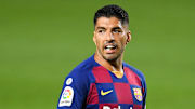 FC Barcelona v Club Atletico de Madrid  - La Liga