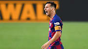 FC Barcelona v Club Atletico de Madrid  - La Liga