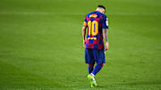 FC Barcelona v Club Atletico de Madrid  - La Liga