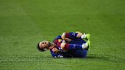 FC Barcelona v Club Atletico de Madrid  - La Liga