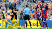 FC Barcelona v Club Atletico de Madrid - La Liga