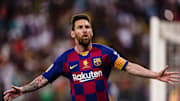 Leo Messi repetirá como capitán del FC Barcelona por tercer año