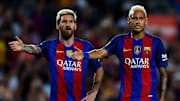 Messi y Neymar apuntan a una misma dirección: París