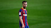 FC Barcelona v Deportivo Alavés - La Liga Santander