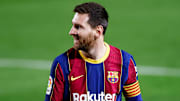 Messi est en pleine forme avant de recevoir le PSG