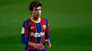 Riqui Puig confiant avant la réception du Paris Saint-Germain en Ligue des Champions