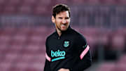 Lionel Messi a, ce mercredi après-midi, été annoncé en contact avec le PSG