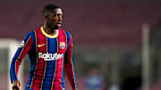 Dembele