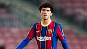 Aleñá solo ha jugado en dos partidos esta temporada