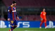 Der FC Barcelona konnte sich offenbar nicht mit den Profis auf einen Gehaltsverzicht einigen