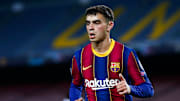 FC Barcelona v Dynamo Kyiv 