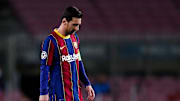 FC Barcelona v Dynamo Kyiv: Group G - UEFA Champions League