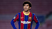 Barcelona have sold La Masia graduate Carles Alena for €5m