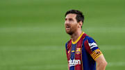 FC Barcelona v Elche CF - Joan Gamper Trophy