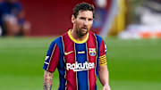 FC Barcelona v Elche CF - Joan Gamper Trophy