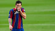 Messi va en busca de una temporada de récords
