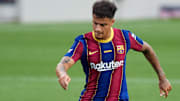 FC Barcelona v Elche CF - Joan Gamper Trophy