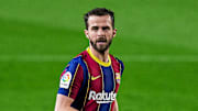 Miralem Pjanic