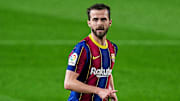 Miralem Pjanic