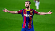 Miralem Pjanic aura été un énorme flop pour le FC Barcelone. 