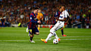 Le pire souvenir de Jerome Boateng face à Lionel Messi. 