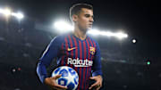 Les fans de Marseille attendent l'arrivée de Philippe Coutinho